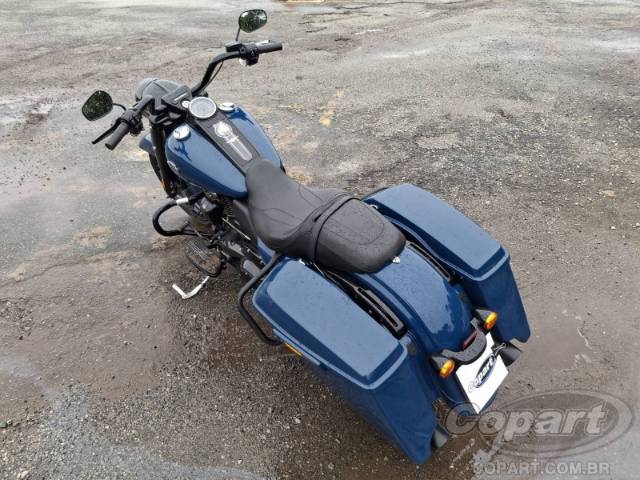 2023 HARLEY-DAVIDSON TOURING 