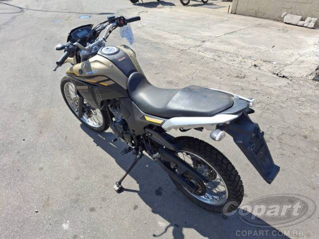 2023 YAMAHA XTZ 250 