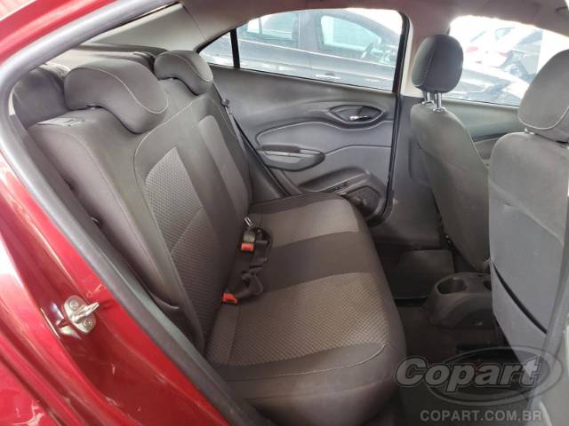 2019 CHEVROLET PRISMA 