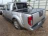 2012 NISSAN FRONTIER CD 