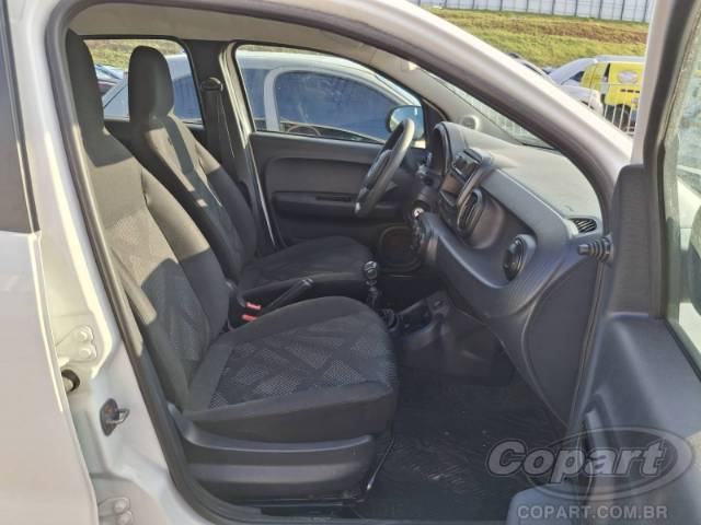 2022 FIAT MOBI 