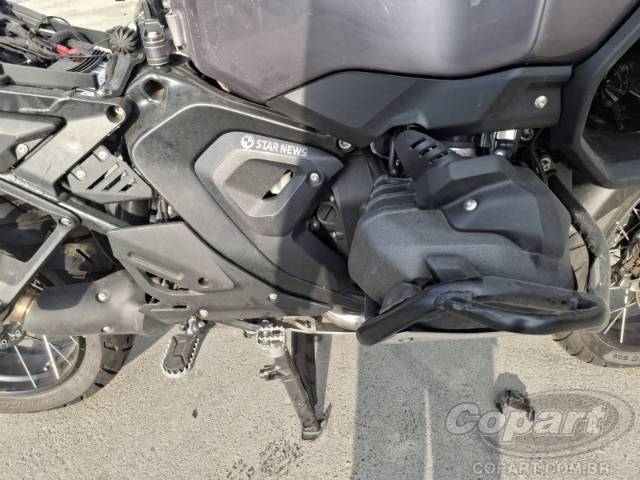 2026 BMW R 1300 
