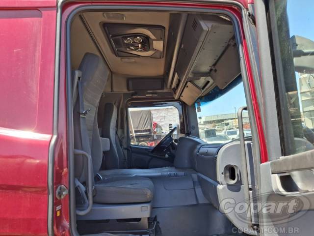 2015 SCANIA P 310 
