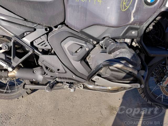 2026 BMW R 1300 