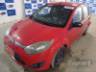 2014 FORD FIESTA 