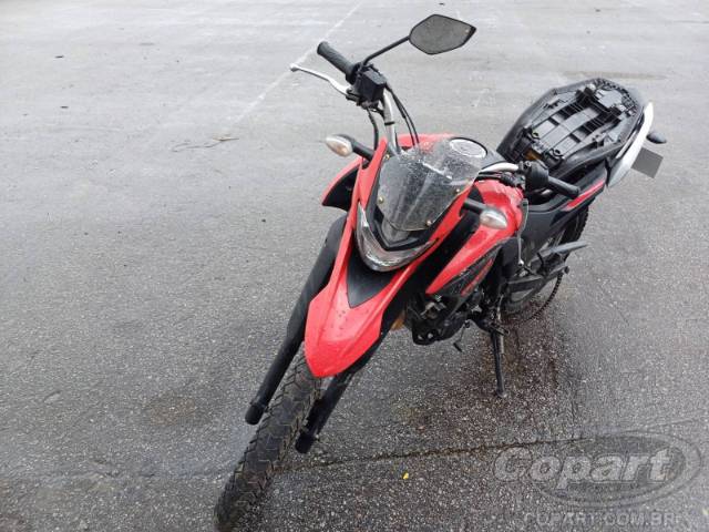 2023 YAMAHA XTZ 250 