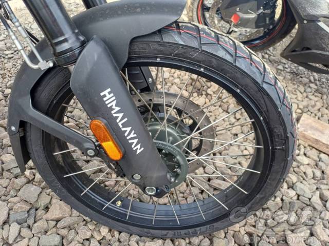 2026 ROYAL ENFIELD HIMALAYAN 