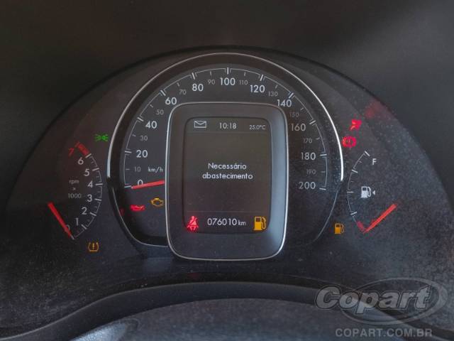 2023 FIAT STRADA CD 