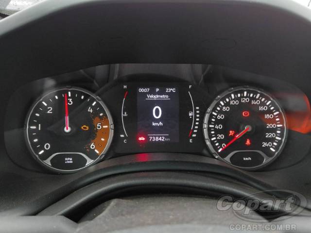 2021 JEEP RENEGADE 