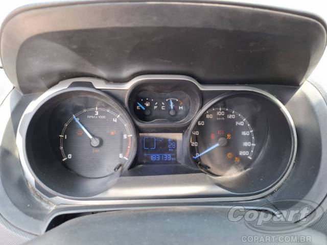 2013 FORD RANGER CD 