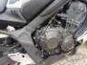 2024 HONDA CBR 650R 