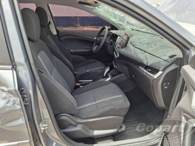 2023 CHEVROLET TRACKER 