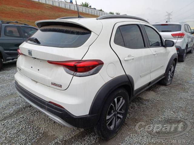 2024 FIAT PULSE 