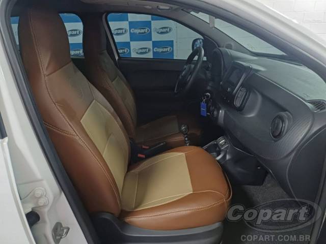 2024 FIAT MOBI 