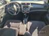 2013 HONDA CITY 