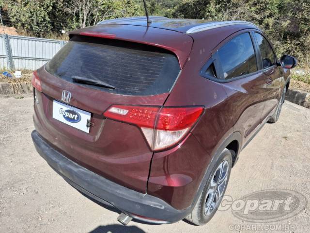 2020 HONDA HR-V 