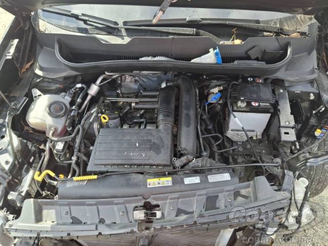 2025 VOLKSWAGEN T-CROSS 