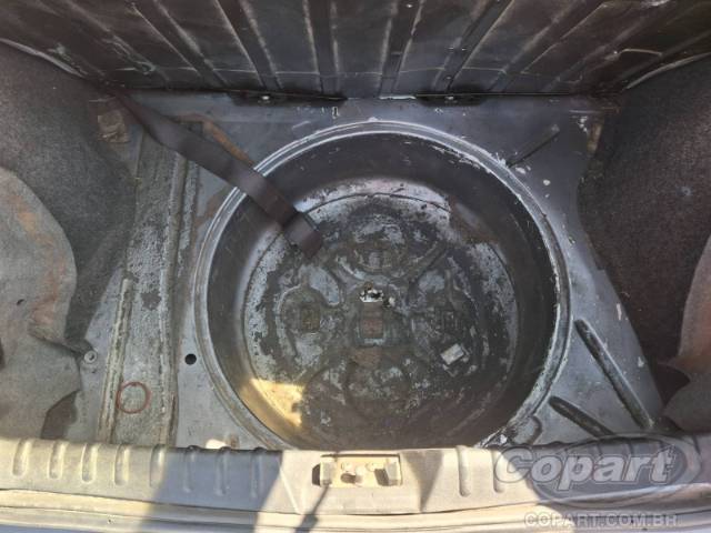 1998 VOLKSWAGEN GOL 