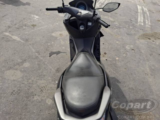 2019 YAMAHA NMAX 