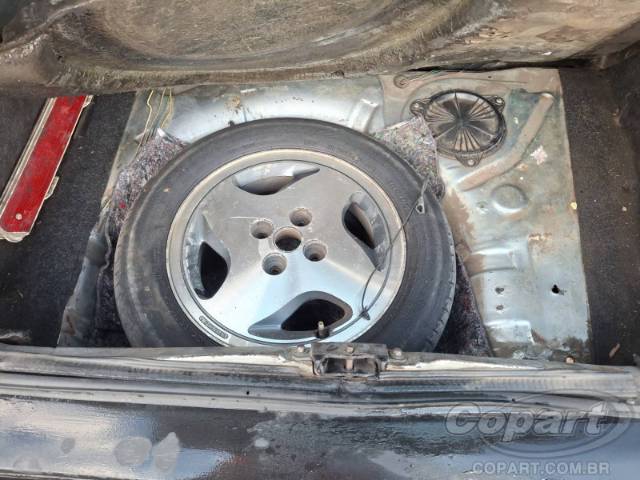 1995 FIAT TIPO 