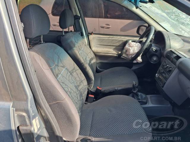 2013 CHEVROLET CLASSIC 
