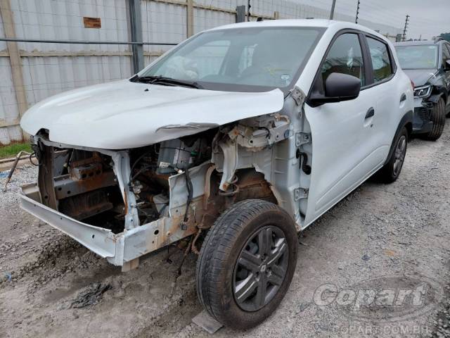 2024 RENAULT KWID 