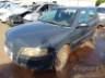 2007 VOLKSWAGEN GOL 