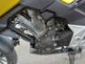 2023 HONDA CB 300F 