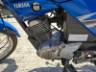 2005 YAMAHA YBR 125 