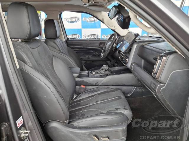 2026 GWM Haval H9 
