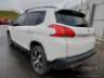 2016 PEUGEOT 2008 