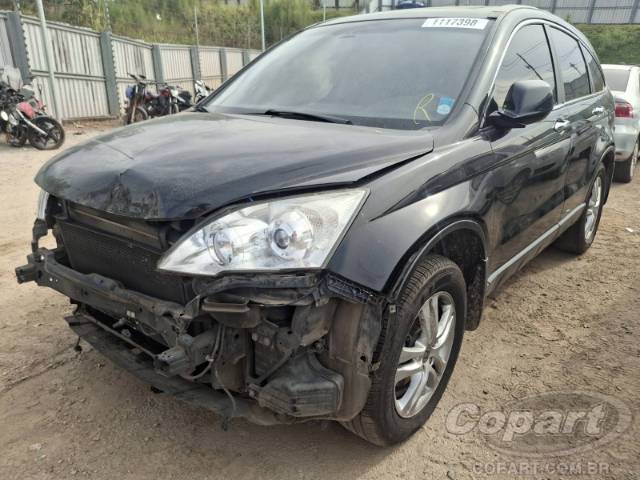 2011 HONDA CR-V 