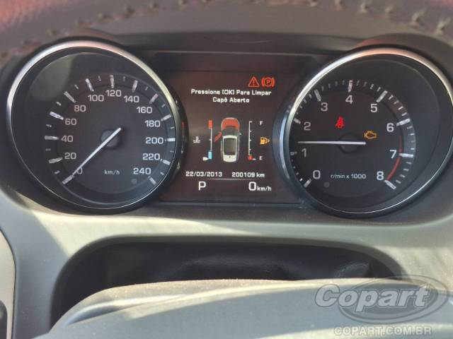 2015 LAND ROVER DISCOVERY SPORT 