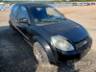 2011 FORD KA 