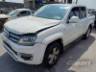 2019 VOLKSWAGEN AMAROK 