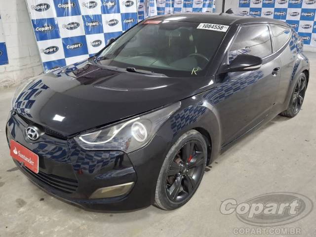 2013 HYUNDAI VELOSTER 
