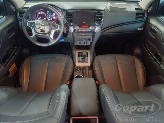 2025 MITSUBISHI L200 TRITON 