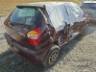 2001 FIAT PALIO 