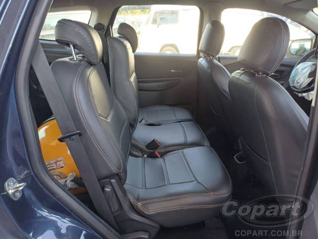2018 CHEVROLET SPIN 