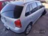 2008 VOLKSWAGEN GOL 