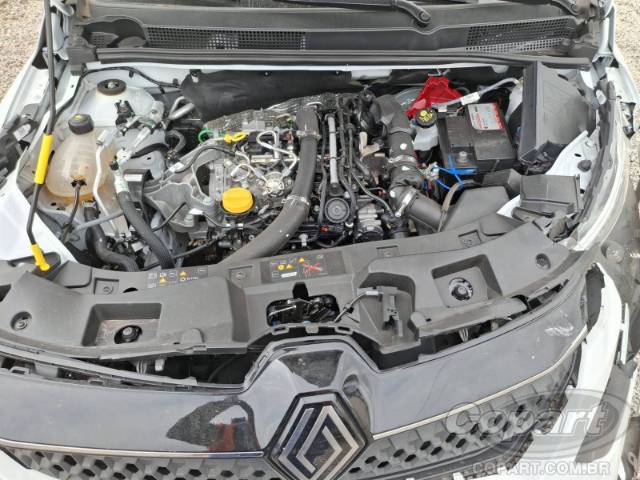 2025 RENAULT KARDIAN 