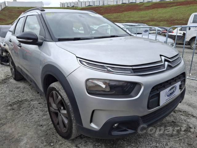 2022 CITROEN C4 CACTUS 