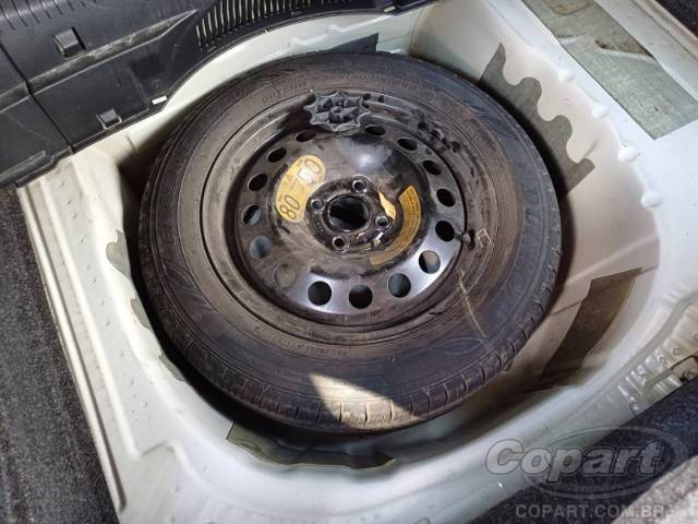 2024 VOLKSWAGEN POLO 