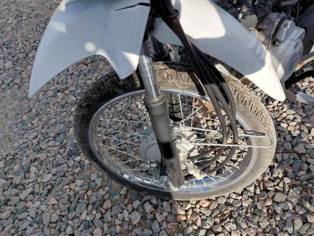 2026 HONDA POP 