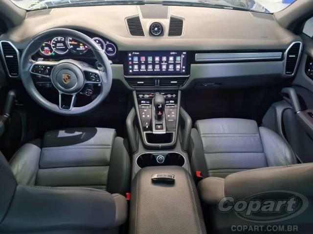 2023 PORSCHE CAYENNE 