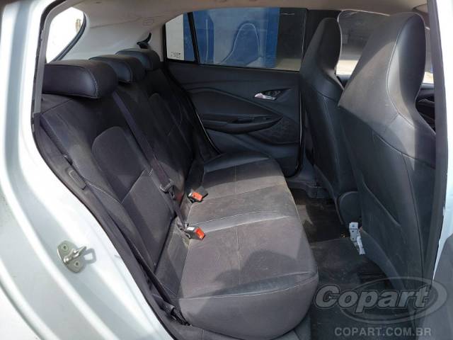 2025 CHEVROLET ONIX 