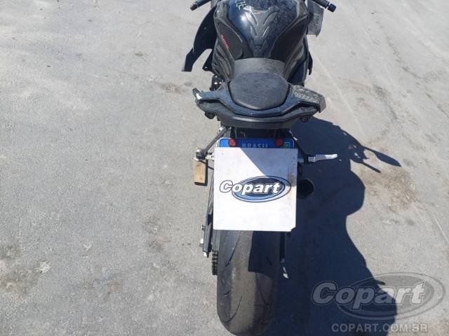 2024 BMW S 1000 