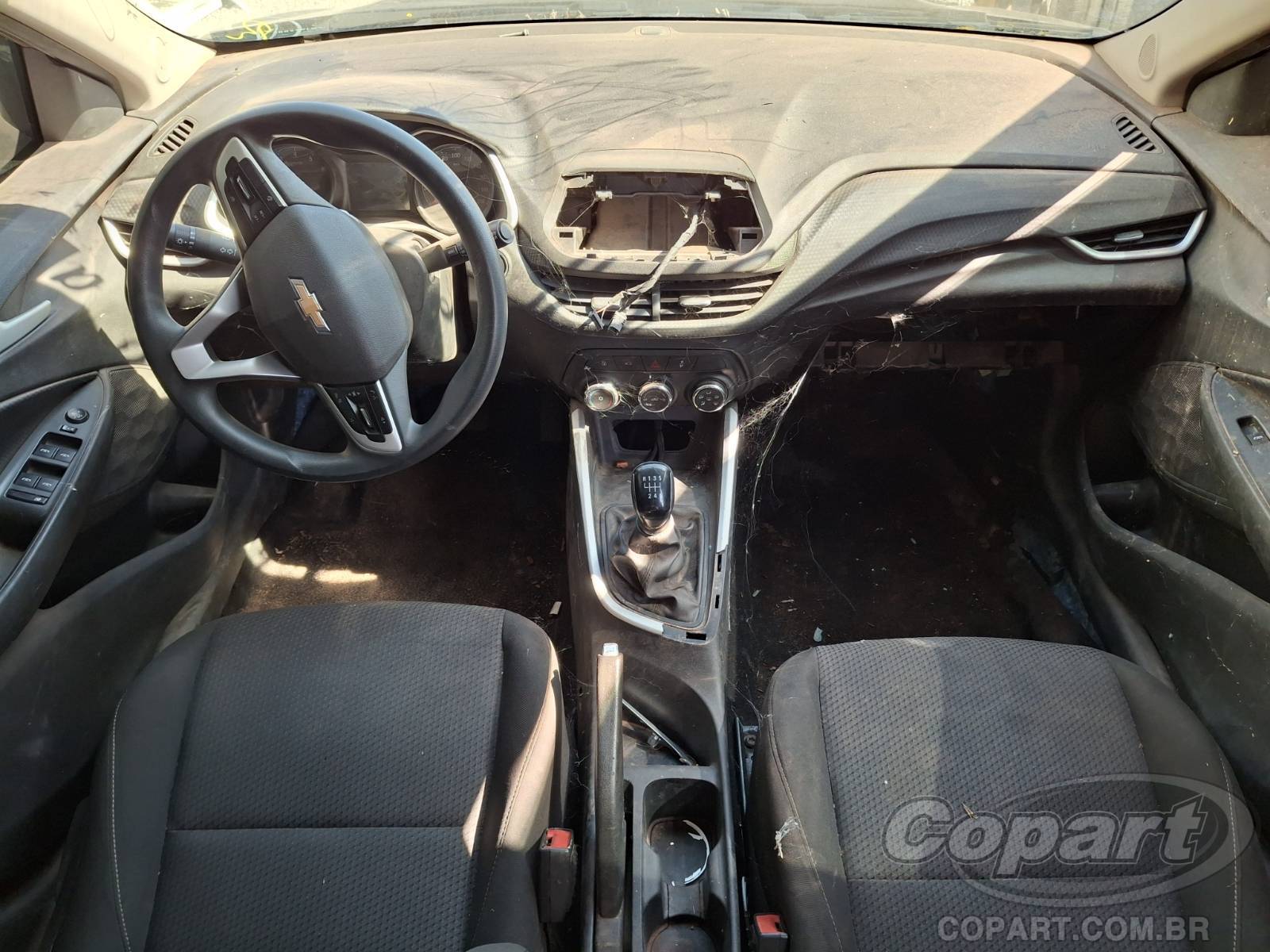 Foto 9 de 14: 2023 CHEVROLET ONIX