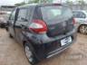 2018 FIAT MOBI 