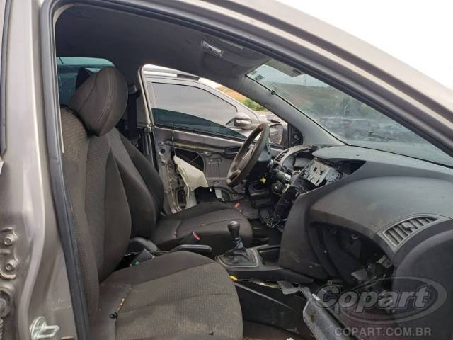 2018 HYUNDAI HB20 